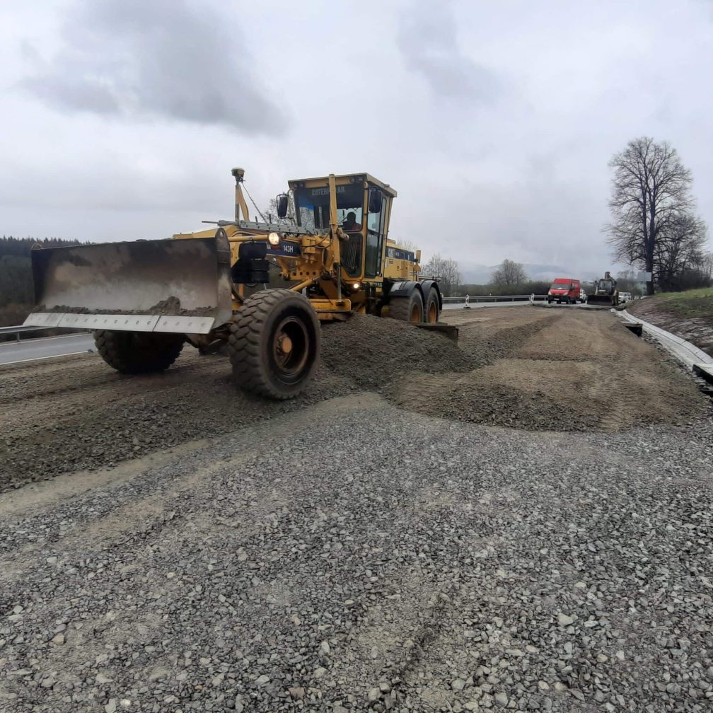 Cesta I-59 Staré Hory – most ev. č. 59-020 a most ev. č. 59-022 (2023–súčasnosť)